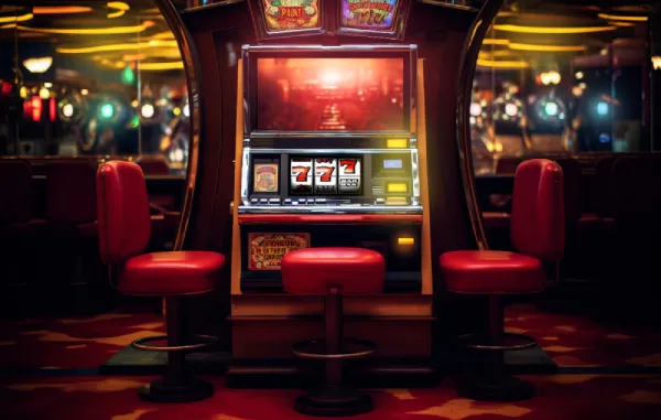 Lawinplay Casino 2025 – Best Sabong & Bonuses